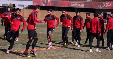 س & ج.. هل تصنع الصفقات الجديدة الفارق مع الأهلى أمام فيتا كلوب؟