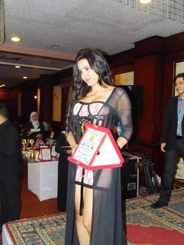 صور.. كل ما تريد معرفته عن شيما الحاج بطلة الفيديو الفاضح مع منى فاروق