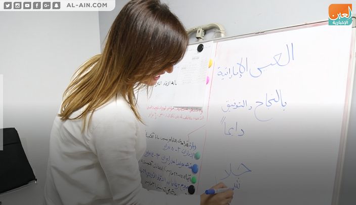 بالصور.. حلا شيحة لـ"دوت الخليج الإخبارية": أرفض الوصاية وأعيش حياتي