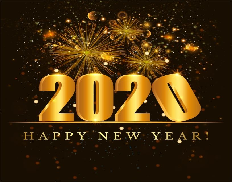 صور تهنئة وكروت معايدة رأس السنة 2020 وأحدث صور بابا نويل للمشاركة على الفيس بوك والواتس اب