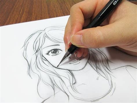 تفسير الرسم في الحلم معنى رسم شيء في المنام