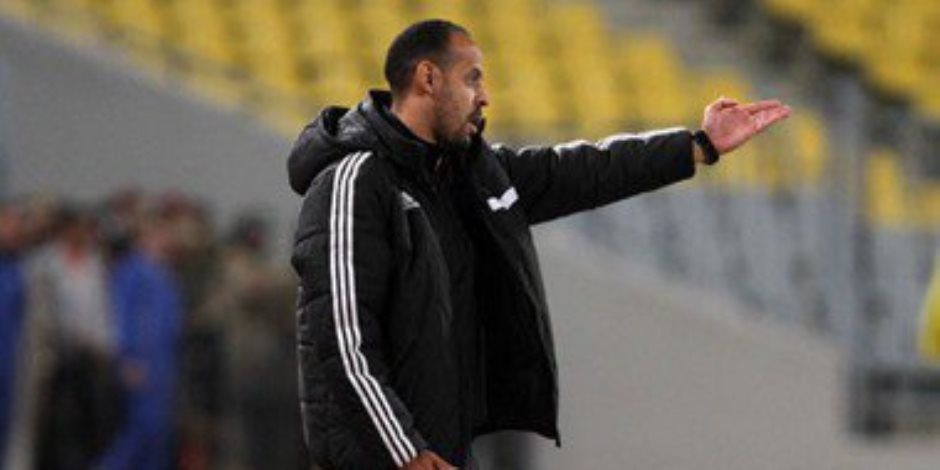 عماد النحاس مديراً فنياً للمصري بعد اعتذار الكوكى