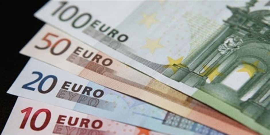 ارتفاع سعر اليورو اليوم الثلاثاء 21 أبريل 2026 أمام الجنيه بالبنوك المصرية
