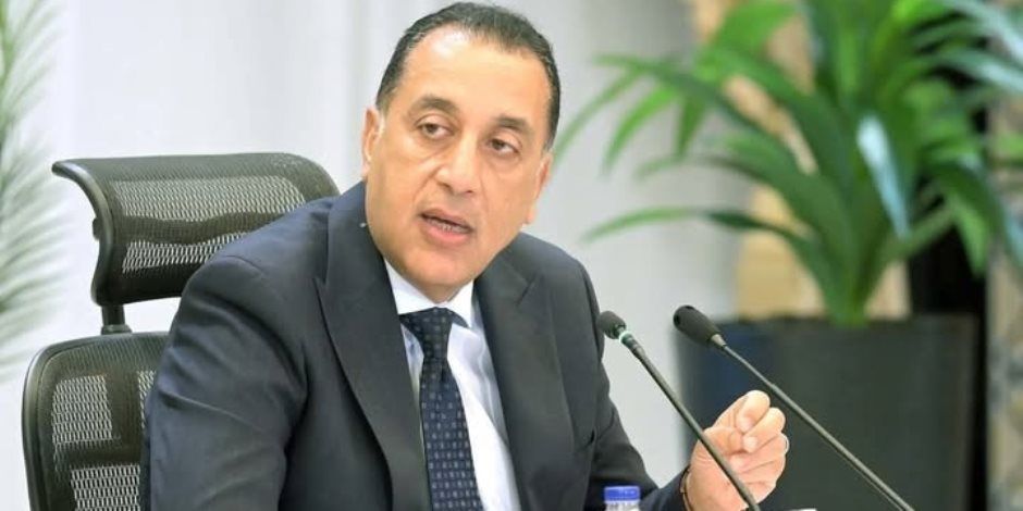 رئيس الوزراء: قطاع الصحة يأتى على رأس أولويات أجندة عمل الحكومة
