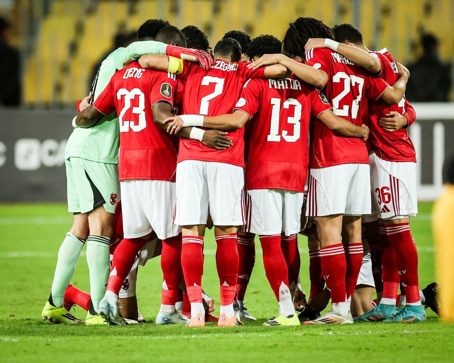 بث مباشر الآن الأهلي ضد الزمالك في الدوري...