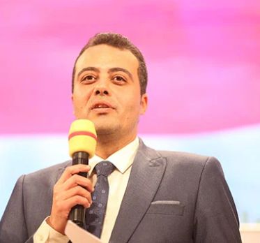 نقابة الصحفيين تسلم تأشيرات الحج لبعثة النقابة (صور)
