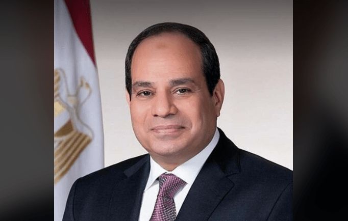 الرئيس السيسي: نتطلع لتعزيز استثمارات CMA – CGM الفرنسية في اقتصادية قناة السويس