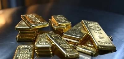 الذهب يتجه لأكبر خسارة أسبوعية