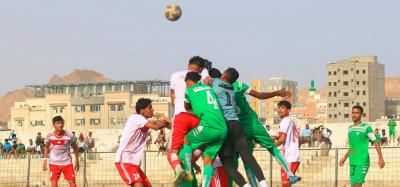 أخبار اليمن : المكلا يكمل عقد دور الـ16