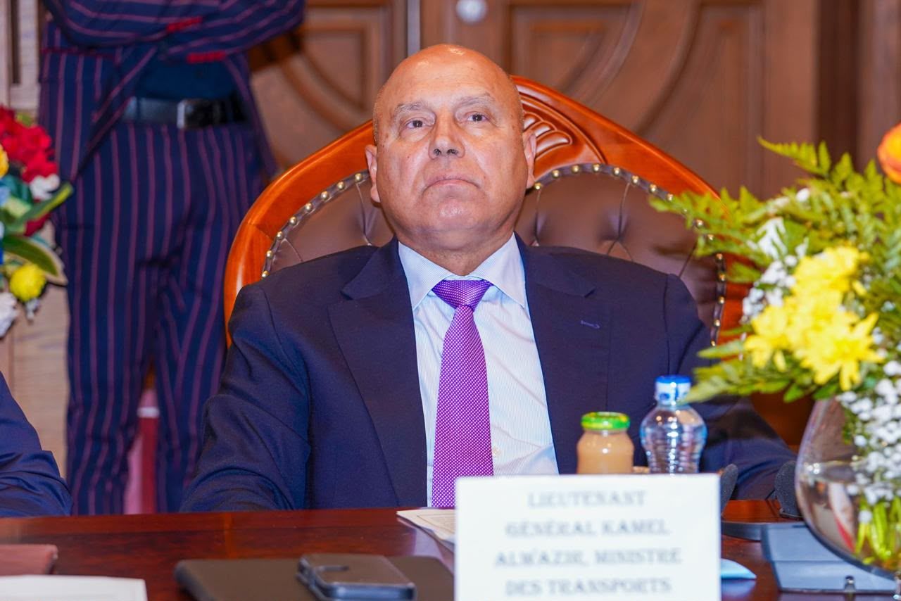 انعقاد الدورة الرابعة للجنة المشتركة المصرية التشادية…ومباحثات موسعة لبحث سبل تعزيز العلاقات الثنائية في شتى المجالات