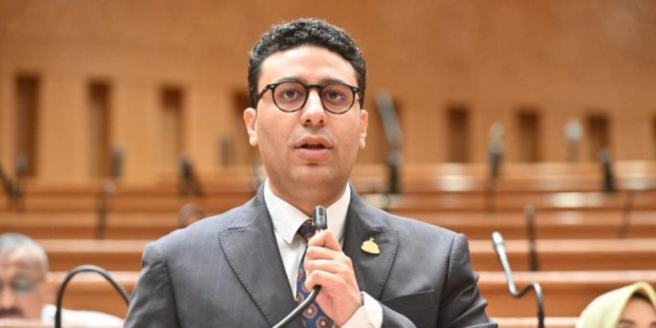 حازم توفيق: توجيه الرئيس السيسي بإحالة واقعة المدرسة للتحقيق لحماية أولياء الأمور