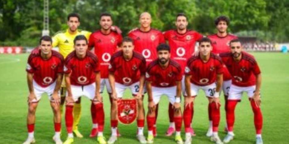 الأهلي يتسلح بالخبرات وريمونتادا إنبي لإسقاط زد في سباق الدوري