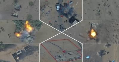 أخبار اليمن : "سلاح الضربات الدقيقة".. صنعاء تكشف إعلان رسمي