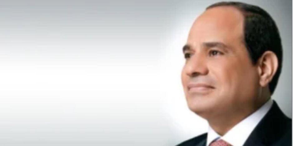 الرئيس السيسي يعلن انطلاق مرحلة جديدة للتعاون المصري الصيني بتوسعات المنطقة الصناعية بقناة السويس