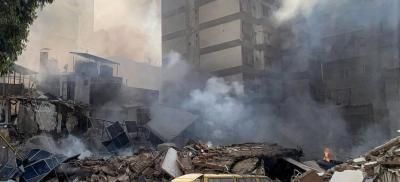 أخبار اليمن : 39479 شهيداً وجريحاً في لبنان منذ 8 أكتوبر