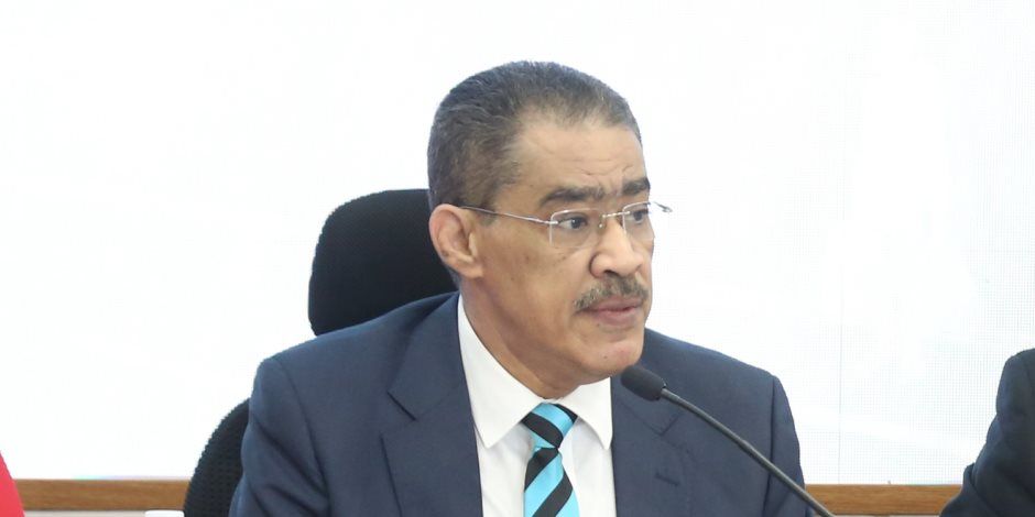 وزارة الدولة للإعلام تبدأ التنسيق مع الوزارات  لتحقيق تدفق ودقة المعلومات والبيانات إلى وسائل الإعلام
