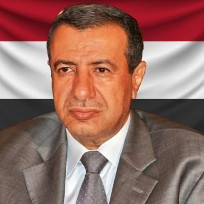 أخبار اليمن : أبو راس يعزي بوفاة رجل الأعمال عبدالرحمن جلب