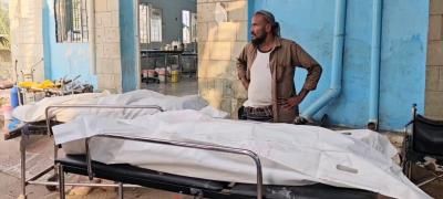 أخبار اليمن : 4 شهداء بنيران المرتزقة في تعز والحديدة