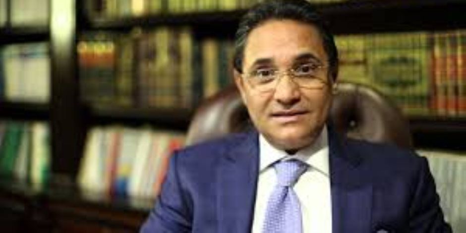 عبد الرحيم علي يفضح كواليس عرض «حكومة الإنقاذ»: أيمن نور رفض قيادتها وسخر من الإخوان