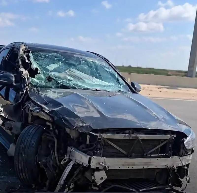 مدير مستشفى يكشف سبب حادث بهاء سلطان كشف مدير مستشفى العلمين في مصر الدكتور إبراهيم حرب تفاصيل الحالة الصحية للمطرب بهاء سلطان عقب تعرضه لحادث سي إقرأ المزيد