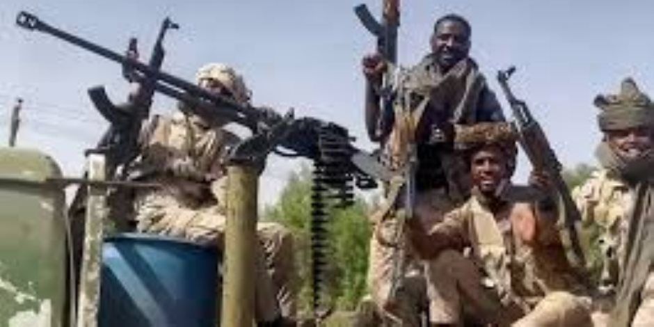 مجزرة جديدة .. مقتل 13 شخصا وإصابة 22 آخرين جراء هجوم للدعم السريع على مدينة أمروابة
