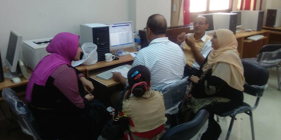 اخر فرصة.. غلق باب تسجيل الرغبات لطلاب تنسيق الشهادات المعادلة الخميس
