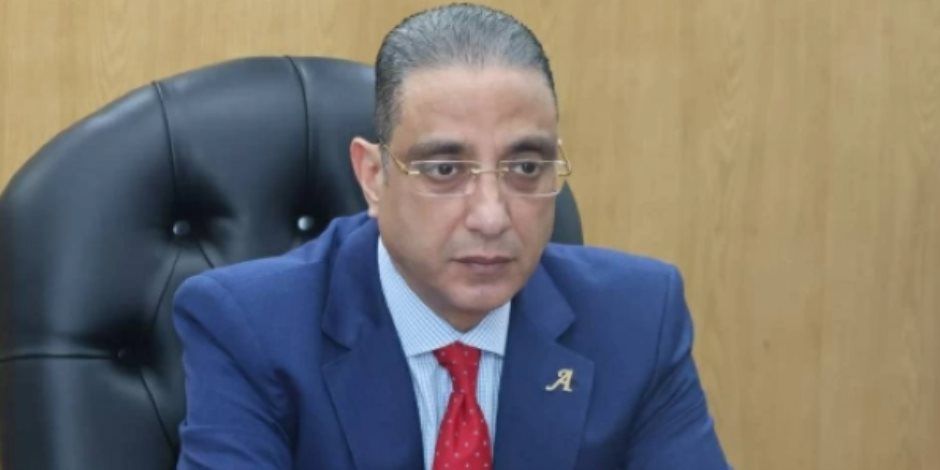 محافظة الجيزة: تطعيم (1.9) مليون طفل ضد الحصبة والحصبة الألمانية خلال أكتوبر المقبل