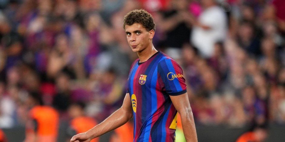 موعد مباراة برشلونة وفينورد في دوري أبطال أوروبا والقنوات الناقلة