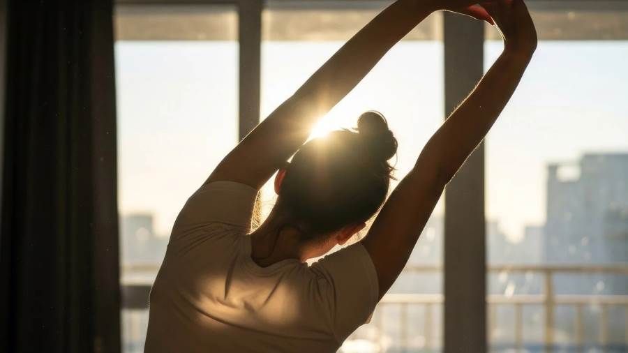 طرق طبيعية لتنشيط جسمك ودماغك صباحاً