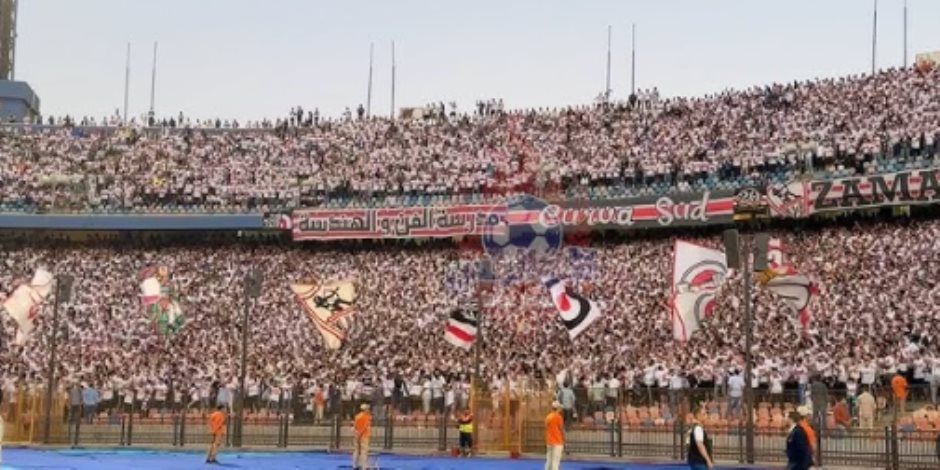 الزمالك يفتح باب حجز التذاكر الموسمية ويستعد لحل أزمة المستحقات بعوائد صفقة بيزيرا