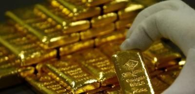 أسعار الذهب تواصل التراجع