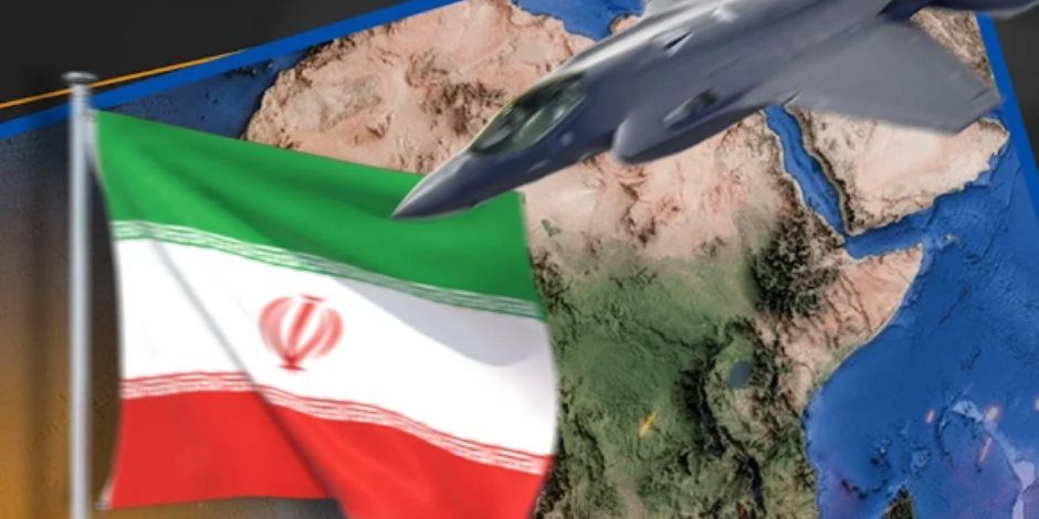 طهران تحذر واشنطن: أى خطأ سيجعل مصالحكم بالمنطقة هدفا لنا