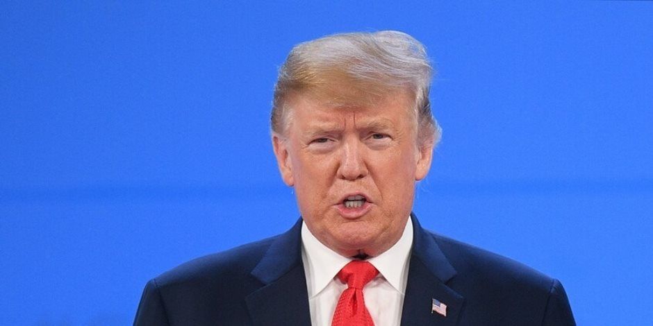ترامب : صنعت السلام وواجهت التحديات.. وإيران الراعى الأول للإرهاب فى العالم