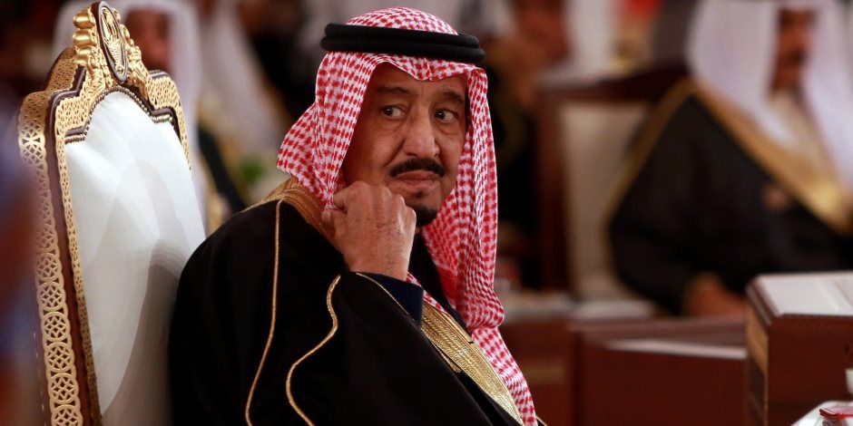 خادم الحرمين الشريفين: نقدر دور القطاعات العسكرية والأمنية في الدفاع عن الوطن