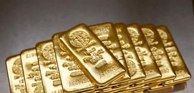 الذهب يرتفع 0.3%