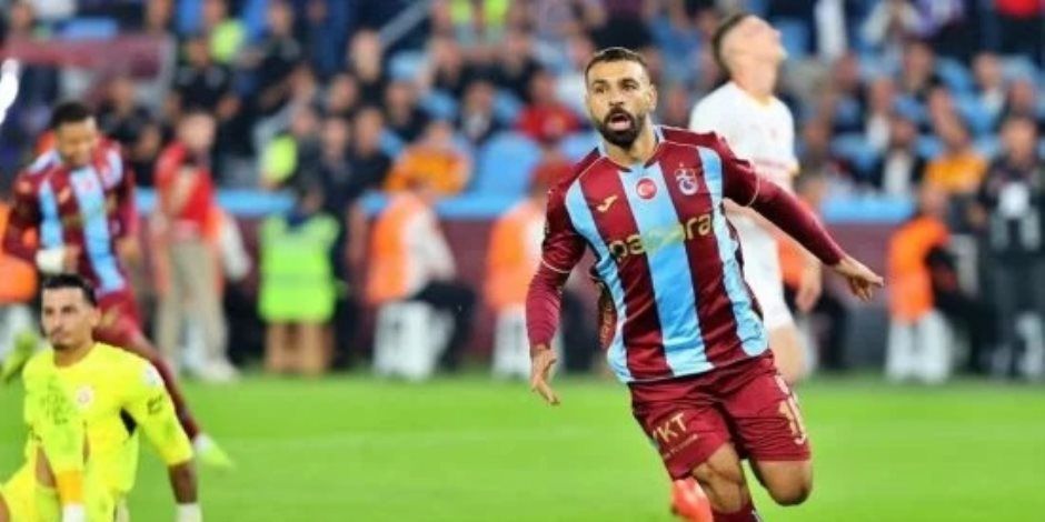 رئيس بشكتاش يبرر عدم التعاقد مع محمد صلاح بعد فشل انضمامه