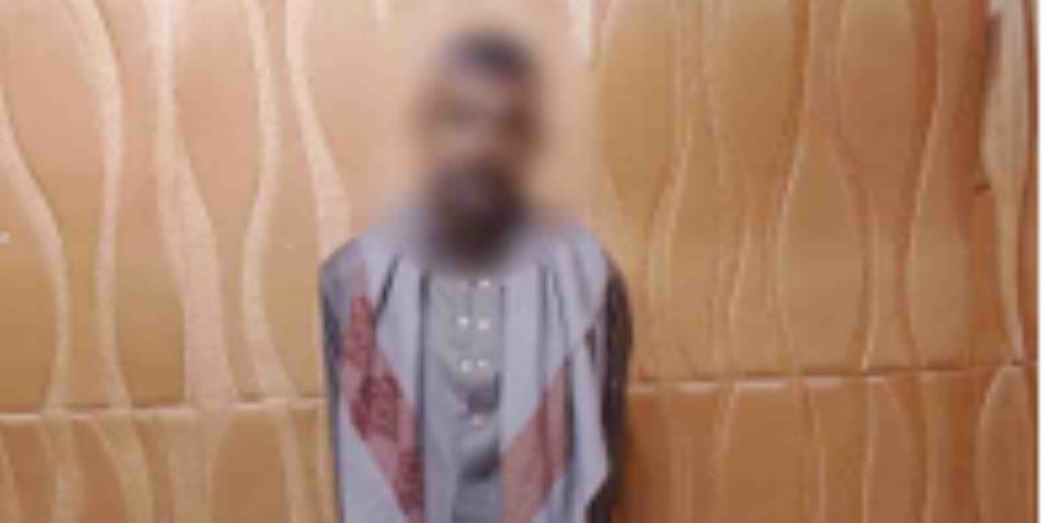 كشف ملابسات قيام أحد الأشخاص بإطلاق أعيرة نارية تجاه عدد من الأشخاص بالجيزة