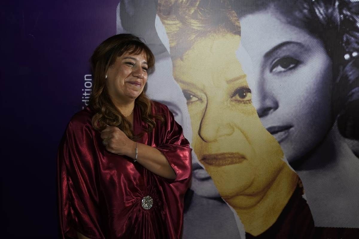 انطلاق مهرجان إيزيس الدولي لمسرح المرأة بحضور النجوم أقيم مساء الجمعة 25 سبتمبر حفل افتتاح الدورة الرابعة من مهرجان إيزيس الدولي لمسرح المرأة.شهد حفل الافتتاح حضو إقرأ المزيد