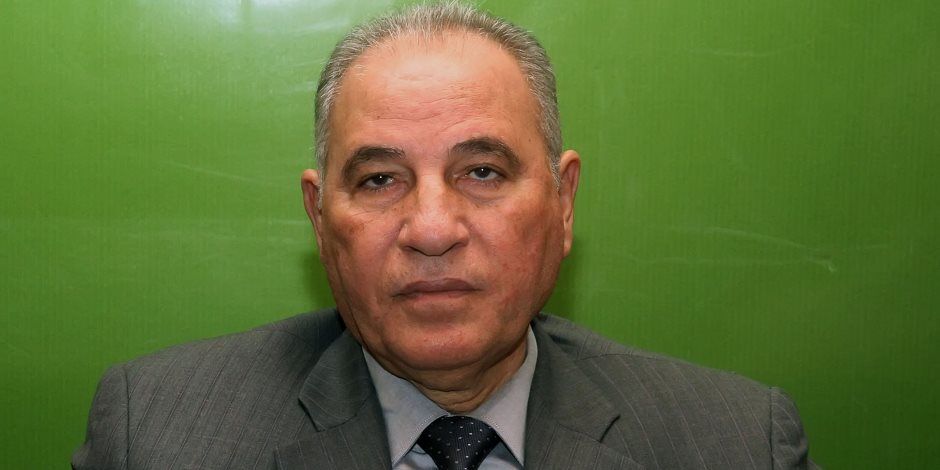تشييع جثمان المستشار أحمد الزند إلى مثواه الأخير.. والأسرة تعلن موعد العزاء خلال ساعات