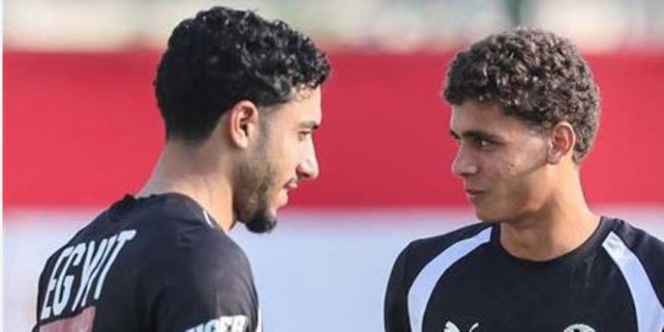 مرموش وحمزة وهيثم يقتربون من قيادة هجوم منتخب مصر أمام جنوب السودان