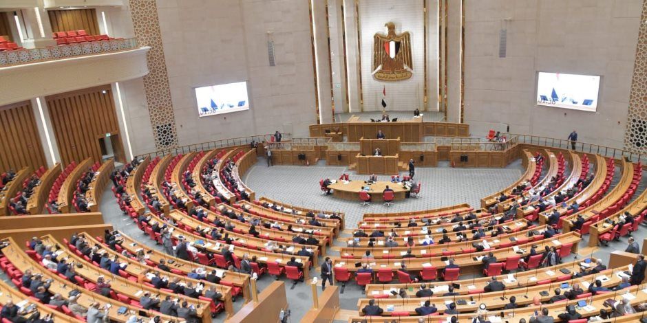 بدعوة من رئيس الجمهورية.. مجلس النواب يعقد جلسة طارئة غدًا الأربعاء