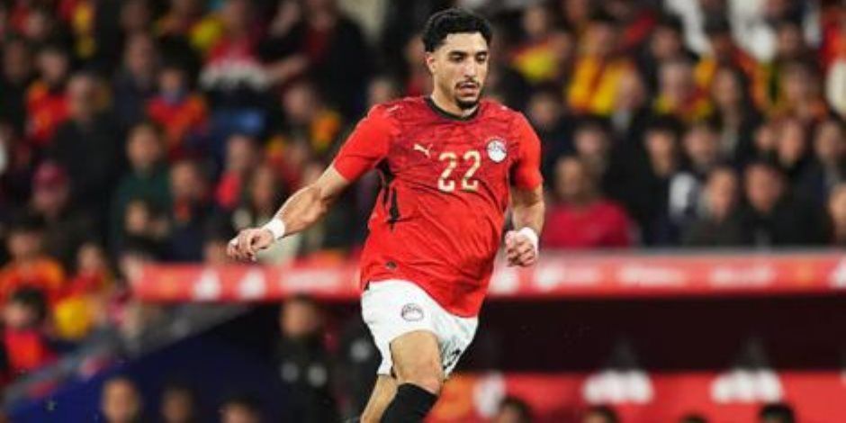 تشكيل منتخب مصر أمام جنوب أفريقيا.. مرموش يقود هجوم الفراعنة في الودية المرتقبة