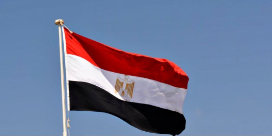 مصر تجدد إدانتها استهداف مطار الملك خالد بالرياض