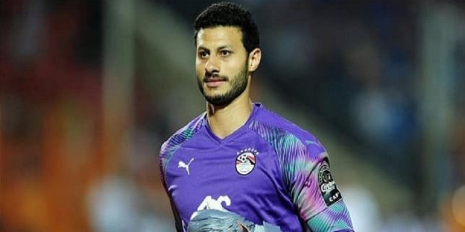 قبل قمة الزمالك.. جلسات تحفيزية في الأهلي بقيادة محمد الشناوي