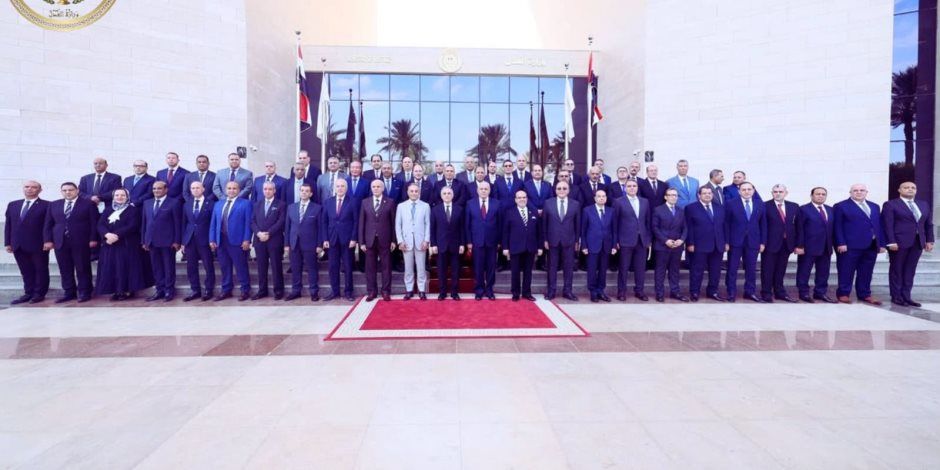 مع بداية العام القضائي الجديد.. وزير العدل يلتقي برؤساء المحاكم الابتدائية والاقتصادية على مستوى الجمهورية