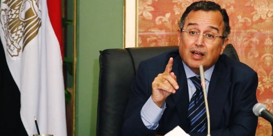 نبيل فهمي: الاعتداءات الحوثية على السعودية تصعيد مهم يهدد الأمن العربي