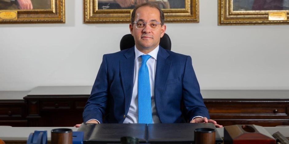 وزير المالية في لقائه مع عدد من الخبراء الدوليين: مصر تتصدر أفريقيا في جذب الاستثمار الأجنبي المباشر