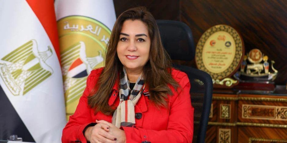 وزيرة التنمية المحلية مصر تشارك الدول العربية الاحتفال باليوم العربي للبيئة بفعاليات توعوية في المدارس والجامعات ومواقع التواصل الاجتماعي