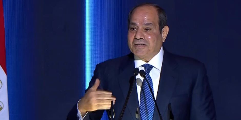 الرئيس السيسي: مصر لديها ثوابت بصرف النظر عن القيادة