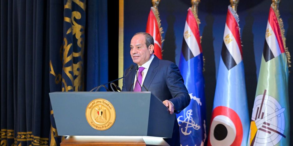 حماة الوطن: رسائل الرئيس السيسي تؤكد أن حماية الدولة والوعي مسؤولية مشتركة